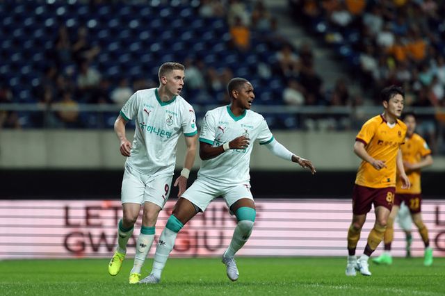 사진=대전하나시티즌