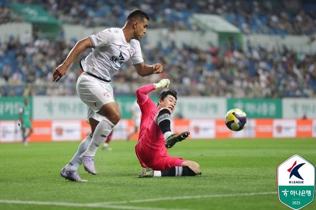 사진=한국프로축구연맹