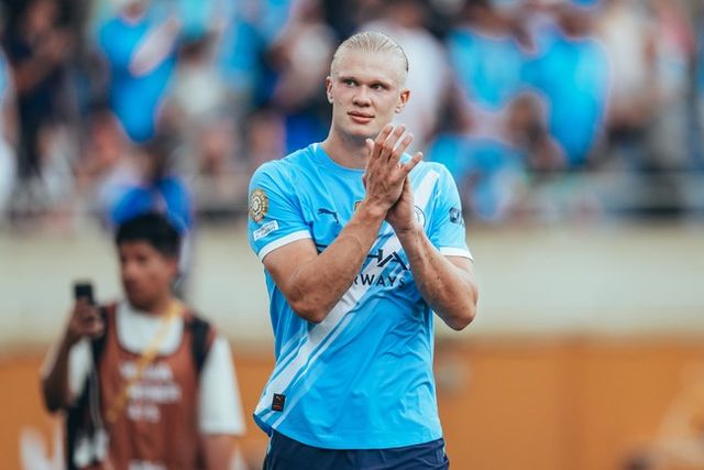 사진=맨체스터 시티