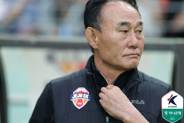 사진=한국프로축구연맹