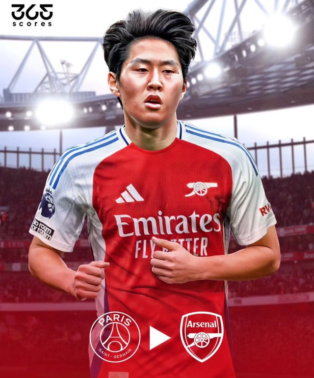 사진=365 스코어