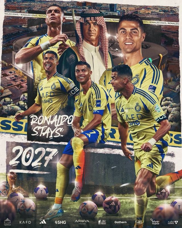 사진=알 나스르