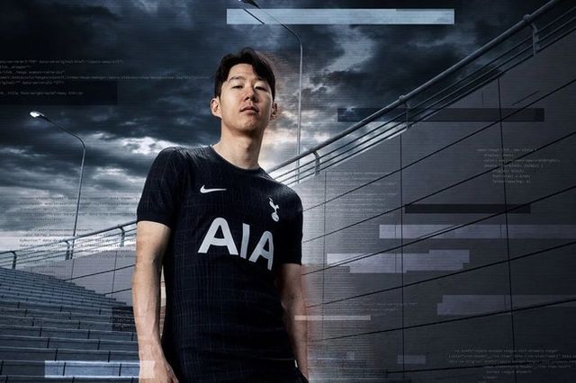사진=토트넘 훗스퍼