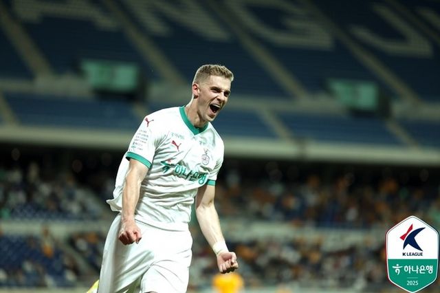 사진=한국프로축구연맹