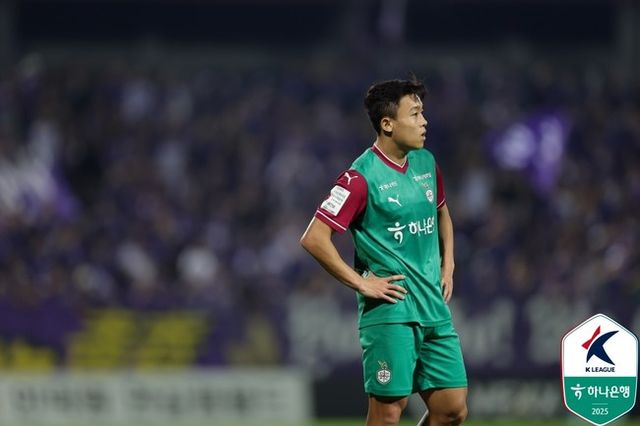 사진=한국프로축구연맹
