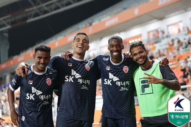 사진=한국프로축구연맹