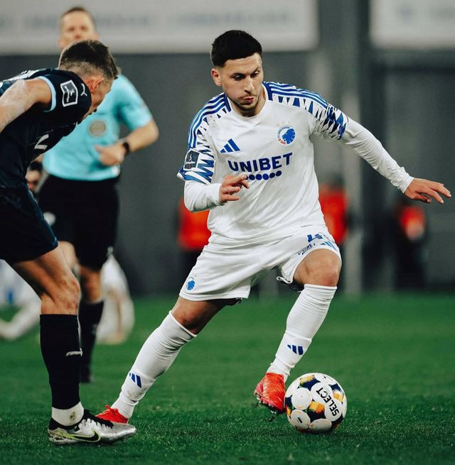 사진=루니 바르다지 SNS