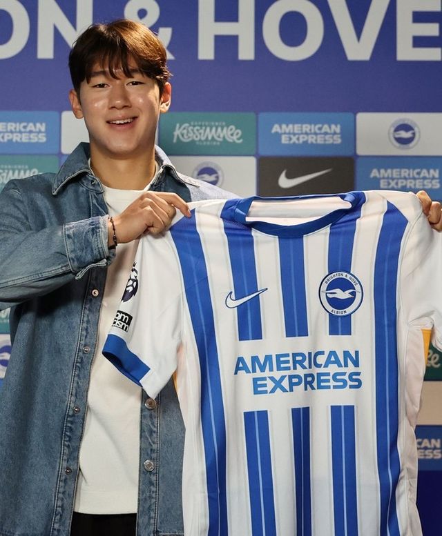 사진=브라이튼&nbsp;