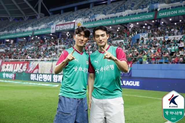 사진=한국프로축구연맹