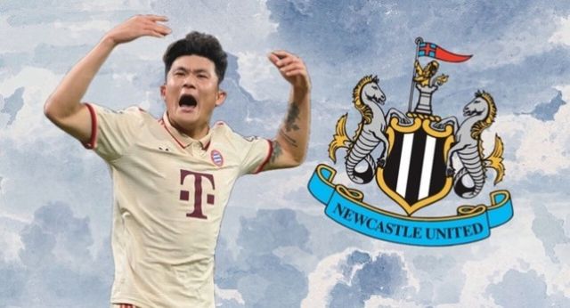 사진=NUFC Feed