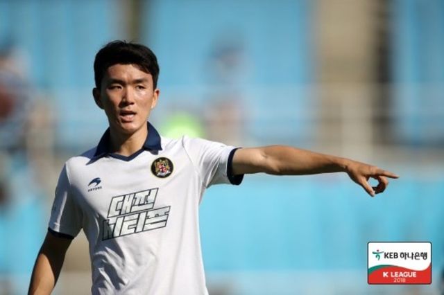 사진=한국프로축구연맹