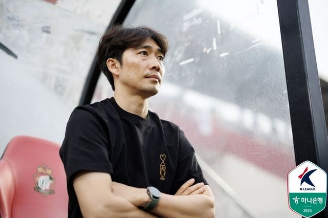 사진 = 한국프로축구연맹