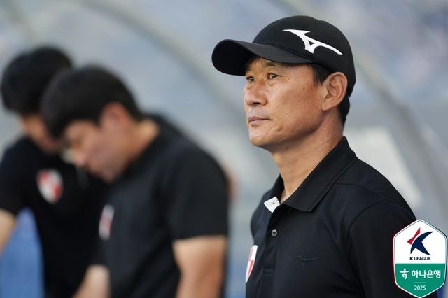 사진 = 한국프로축구연맹