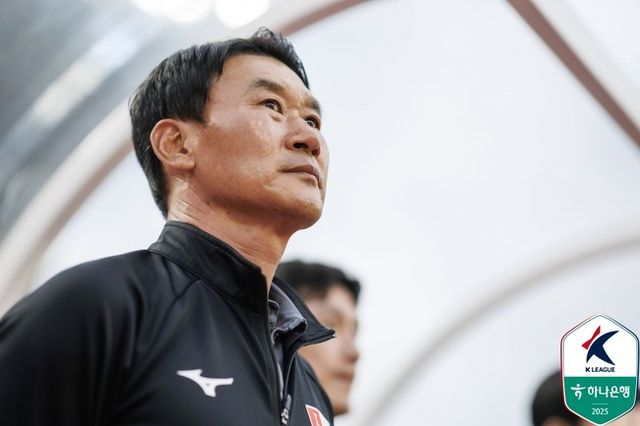 사진 = 한국프로축구연맹