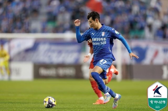 사진 = 한국프로축구연맹