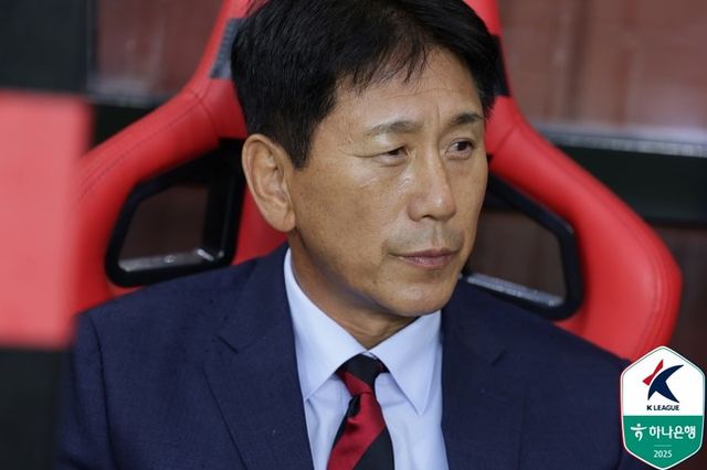 사진=한국프로축구연맹