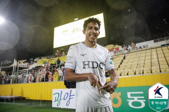 사진 = 한국프로축구연맹