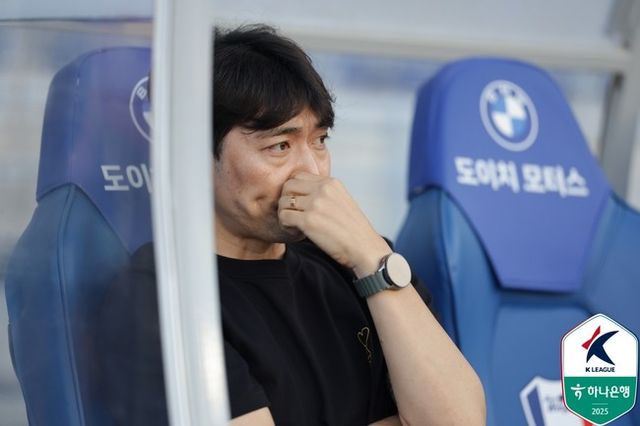 사진 = 한국프로축구연맹