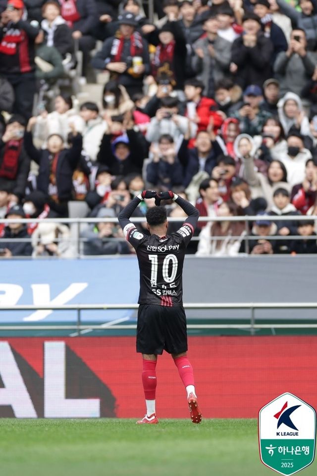 사진=한국프로축구연맹