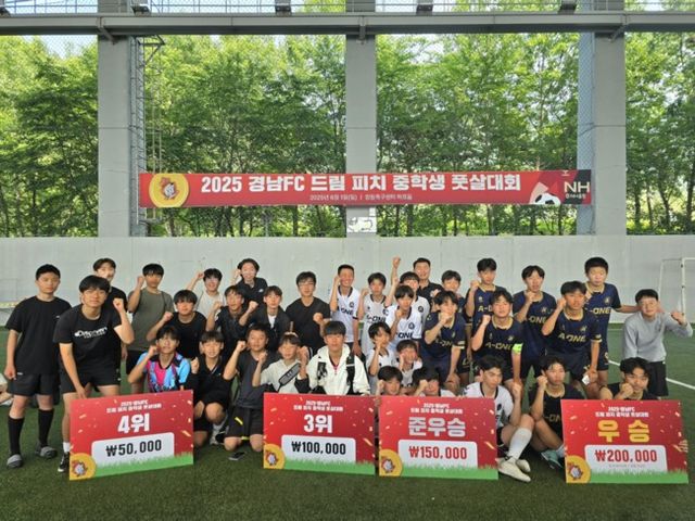 사진=경남FC