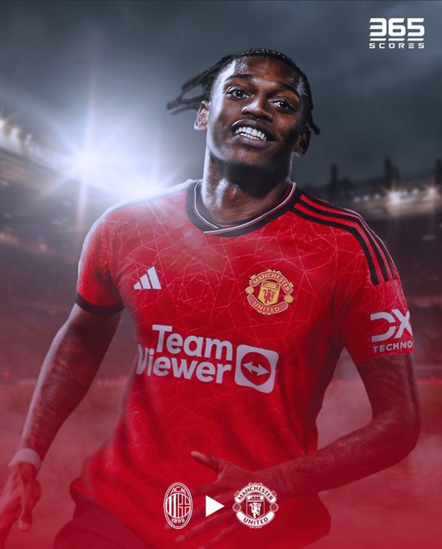 사진=365 스코어