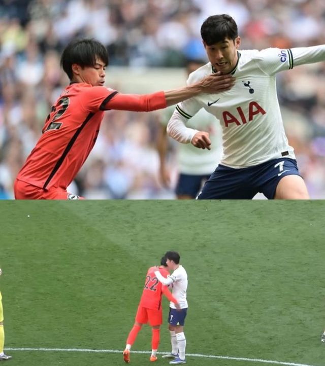 사진=koreafootballteam