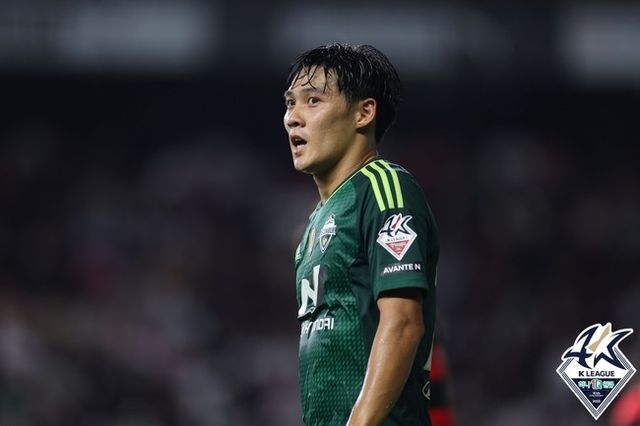 사진=한국프로축구연맹