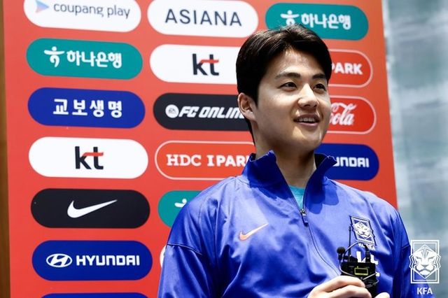 사진=대한축구협회