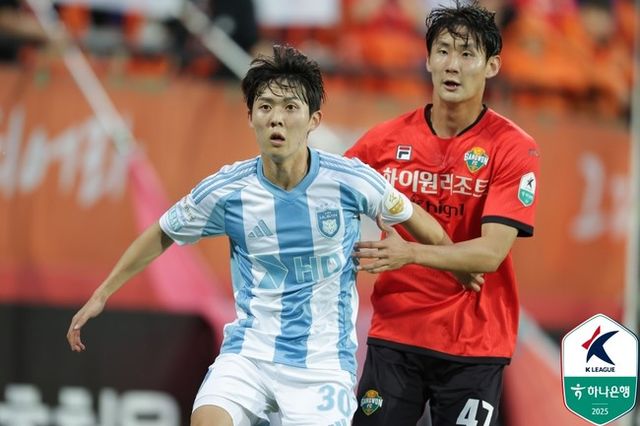 사진 = 한국프로축구연맹