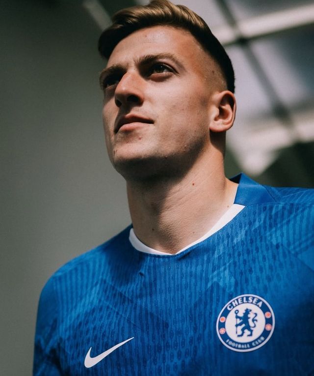 사진=첼시&nbsp;
