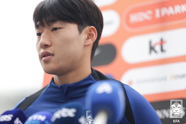 사진 = 대한축구협회