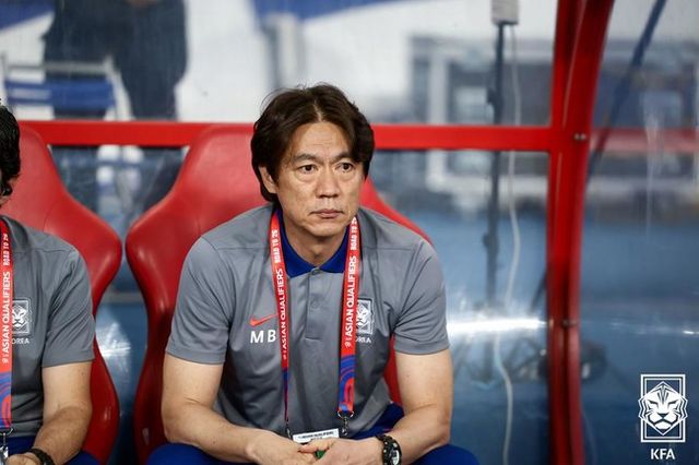 사진=대한축구협회