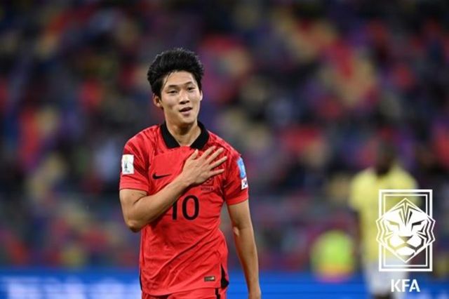 사진 = 대한축구협회