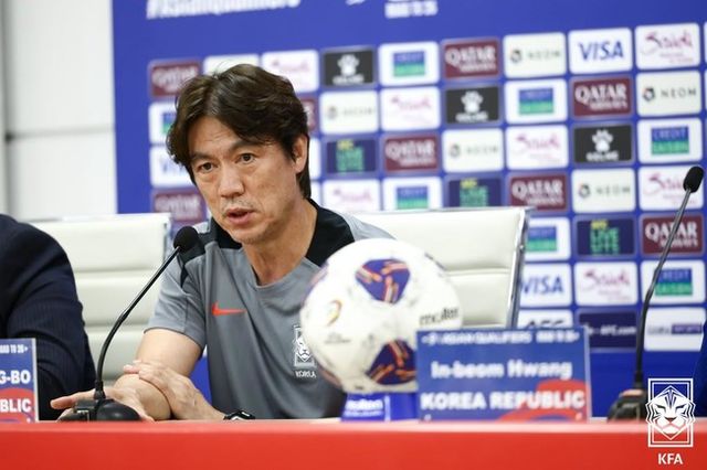 사진 = 대한축구협회