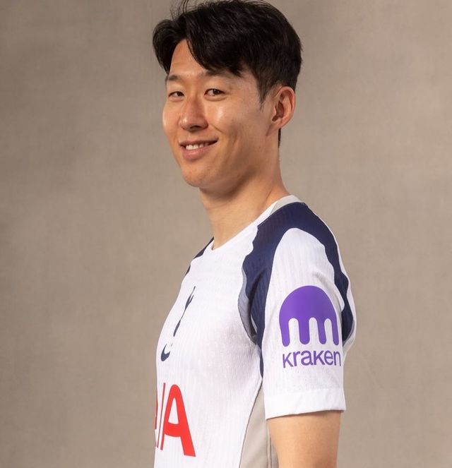사진=토트넘 홋스퍼