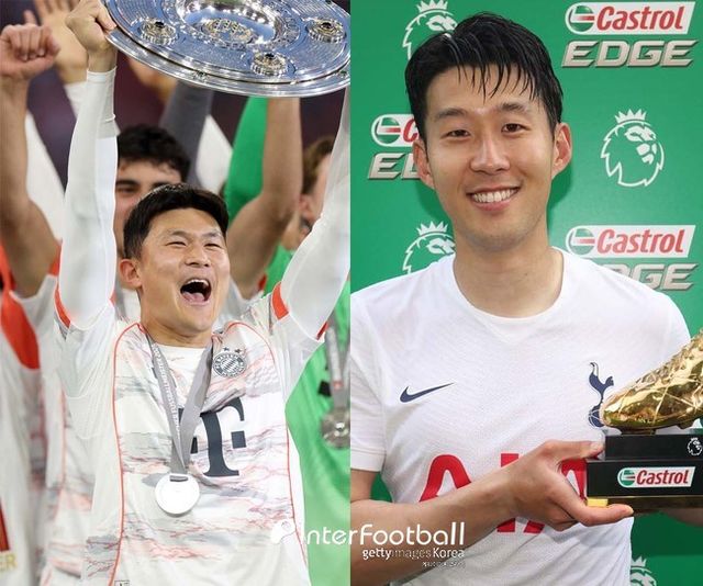 사진 = 게티 이미지, 토트넘