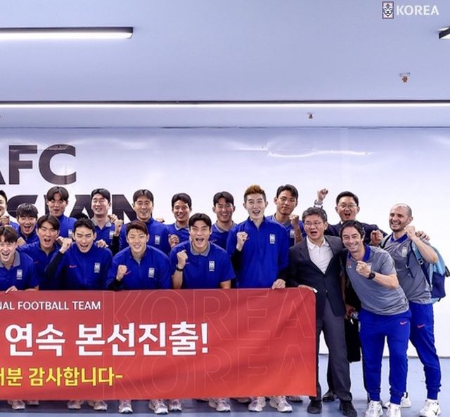 사진=대한축구협회