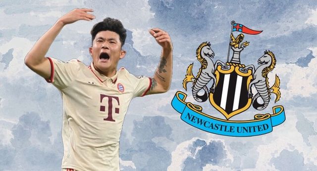 사진=NUFC Feed