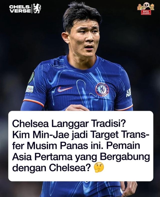 사진=첼시 벌스 인도네시아