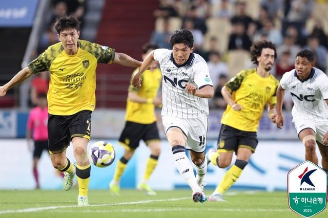 사진=한국프로축구연맹