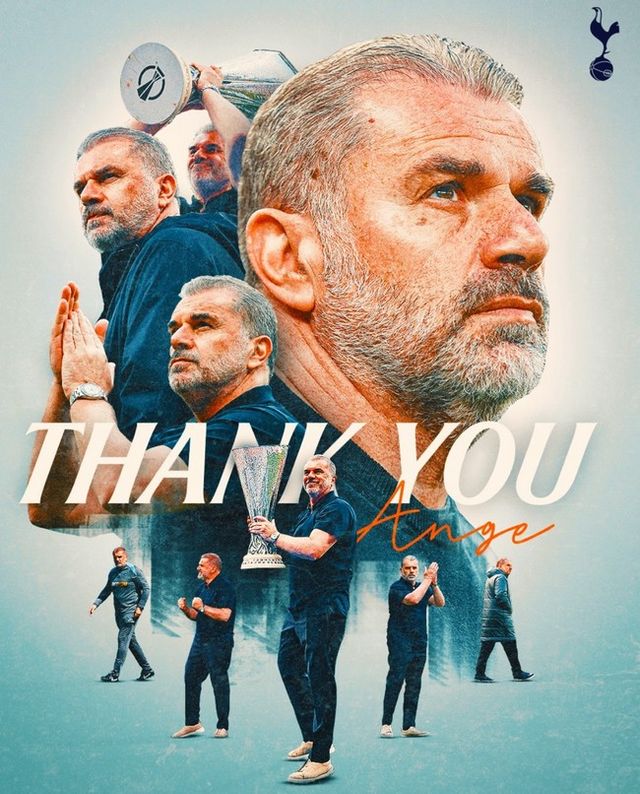 사진=토트넘 훗스퍼