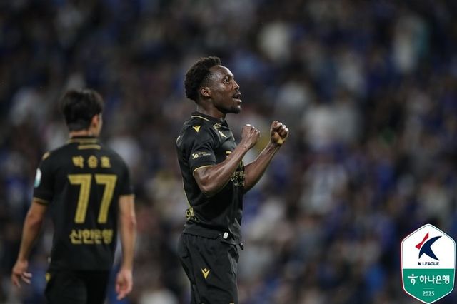 사진=한국프로축구연맹