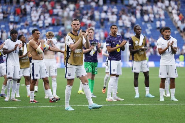 사진=잉글랜드 축구협회