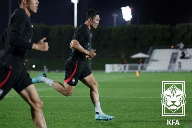 사진 = 대한축구협회