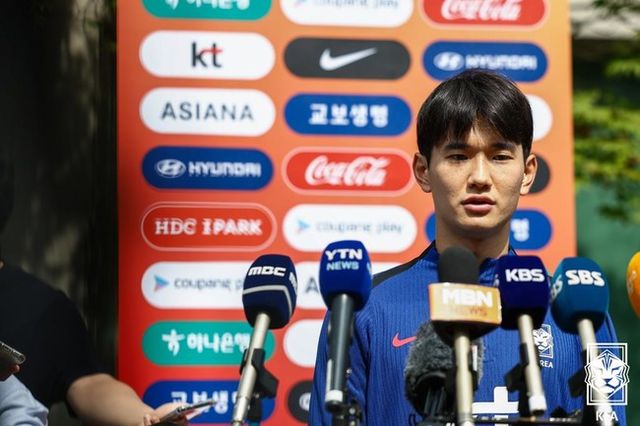 사진 = 대한축구협회