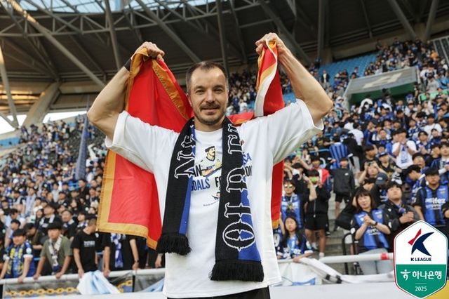 사진=한국프로축구연맹