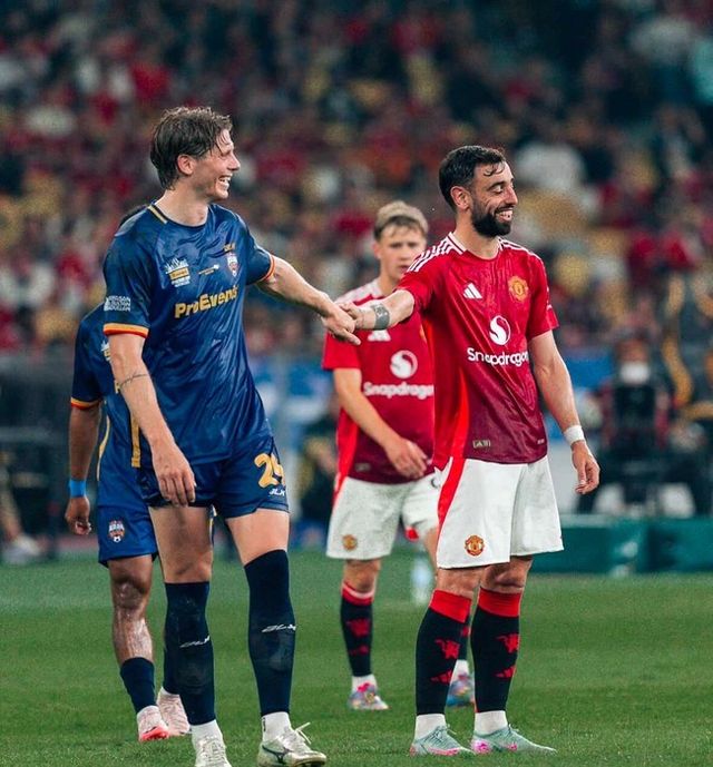 사진=델브리지 SNS