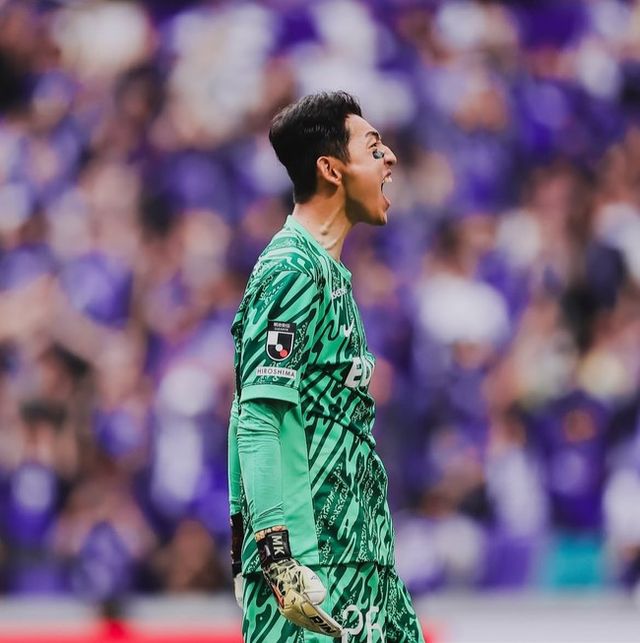 사진=산프레체 히로시마