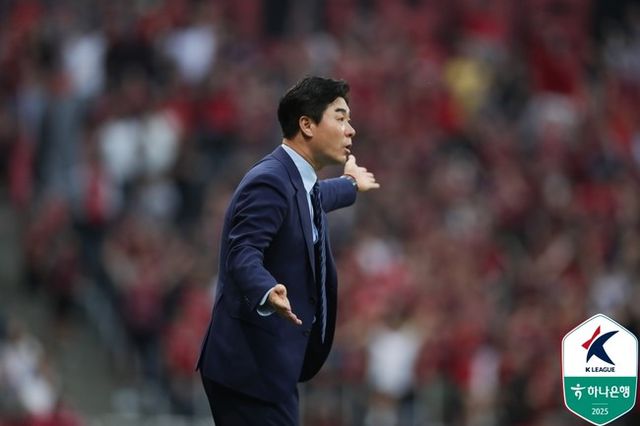 사진=한국프로축구연맹