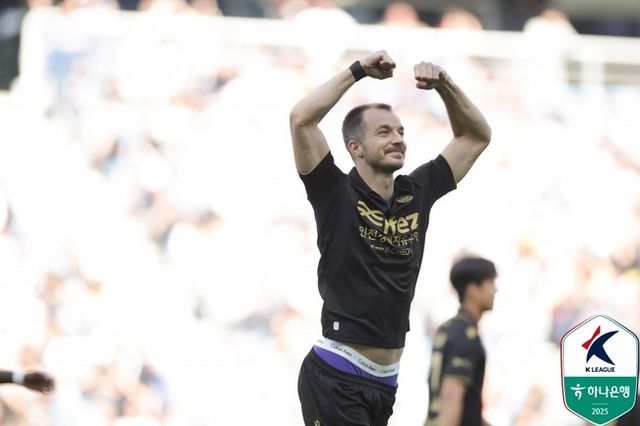 사진=한국프로축구연맹